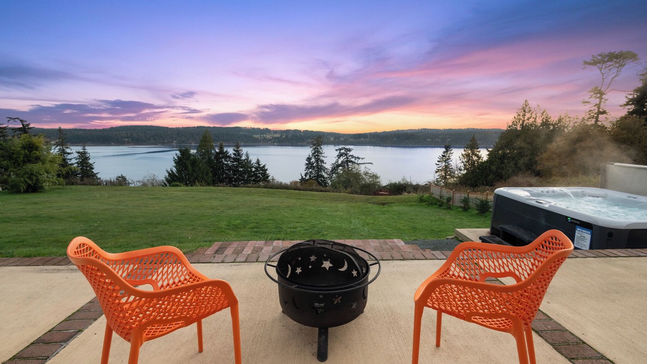 Photo of Patio Balcony in Greenbank