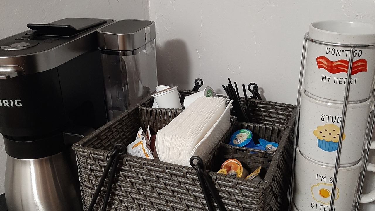 Photo of Kitchen in West Bench
