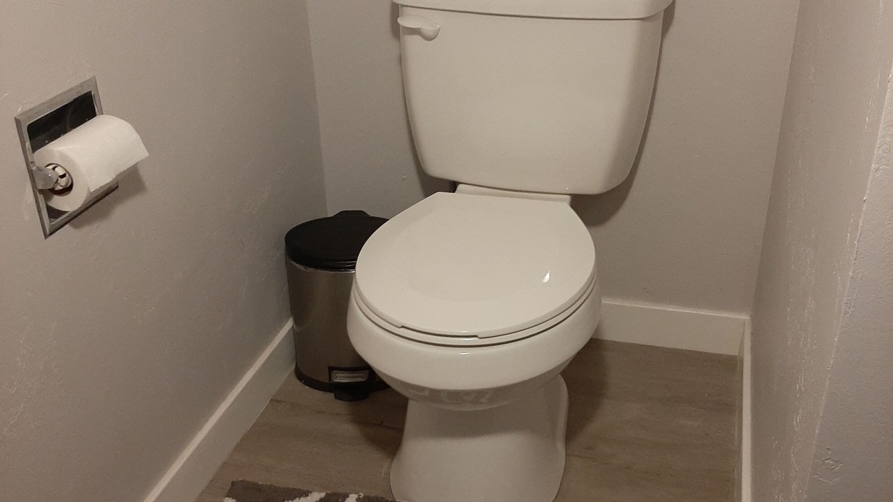 Photo of Bathroom in West Bench