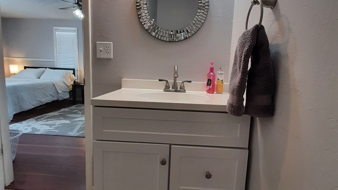 Photo of Bathroom in West Bench