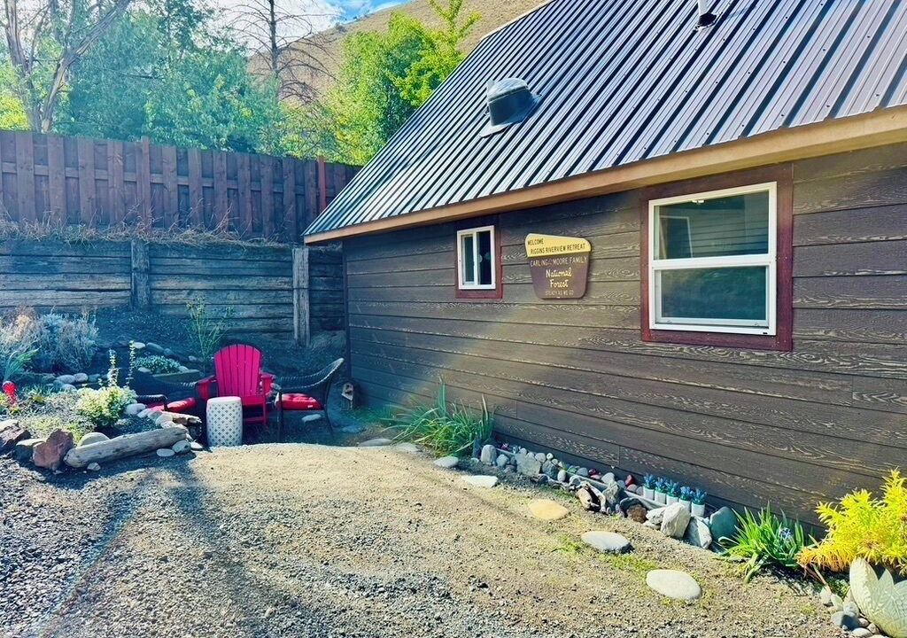 Photo of Outdoor in Riggins