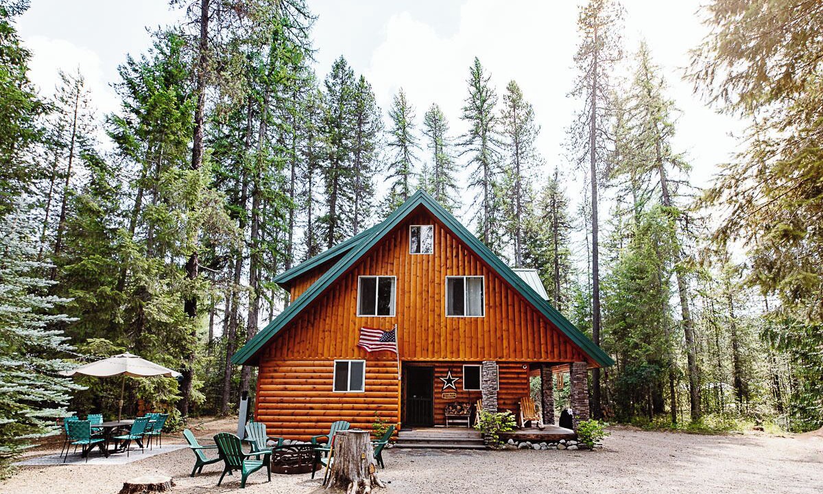 Photo of Outdoor in Priest River