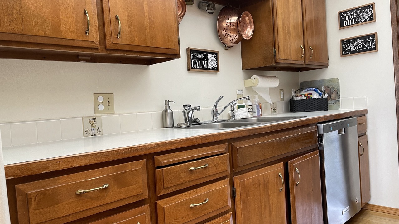 Photo of Kitchen in Walla Walla East