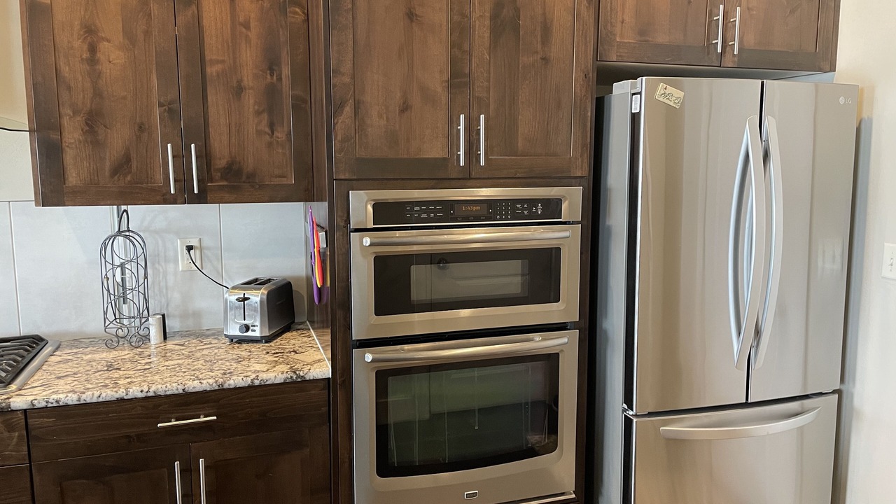 Photo of Kitchen in Southeast Boise