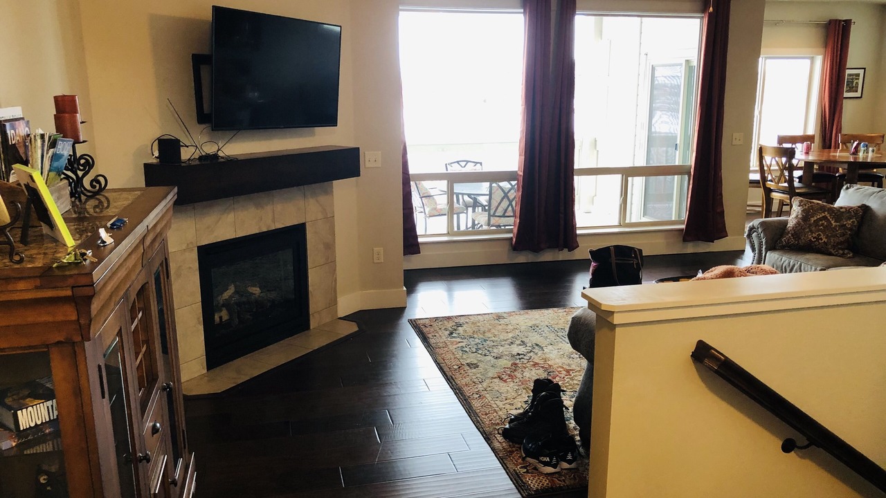 Photo of Livingroom in Southeast Boise
