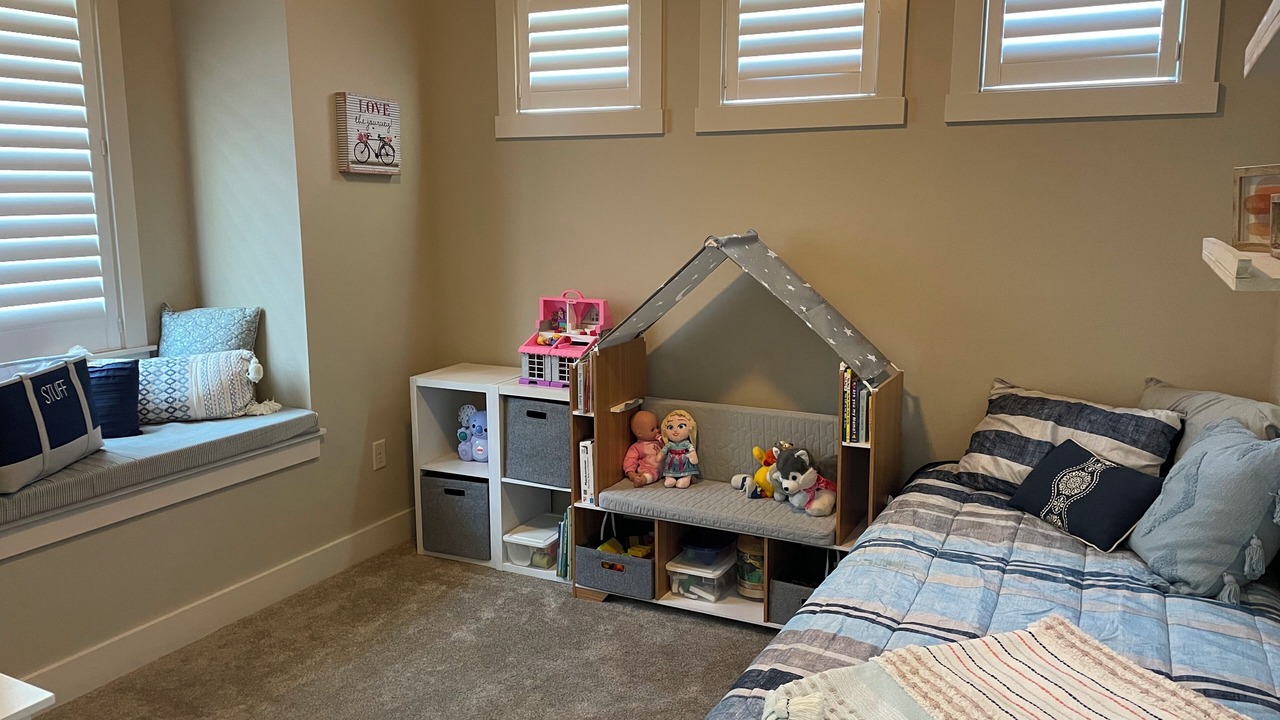 Photo of Bedroom in Southeast Boise