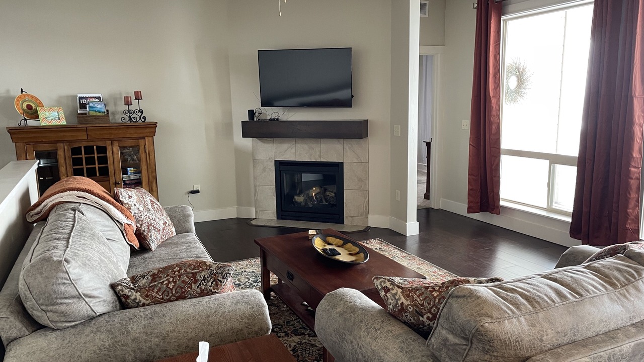 Photo of Livingroom in Southeast Boise