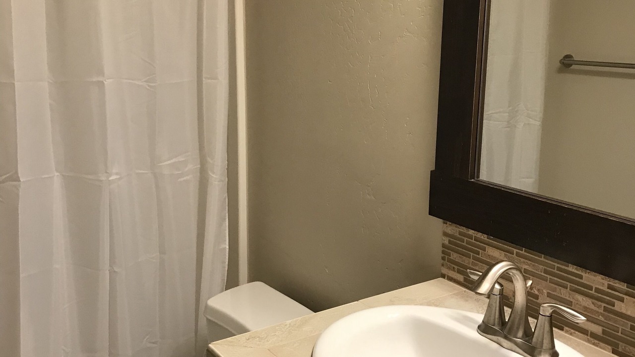 Photo of Bathroom in Southeast Boise