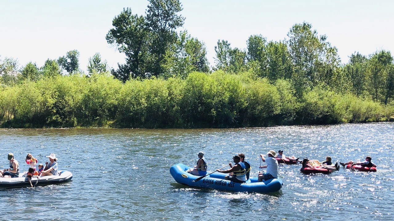 Photo of Others in Southeast Boise