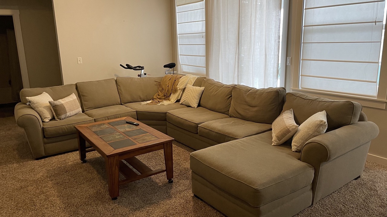 Photo of Bedroom in Southeast Boise
