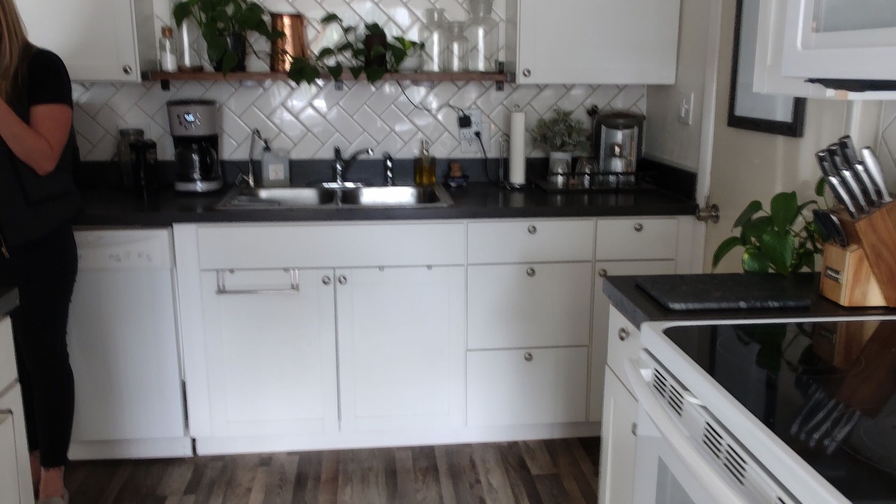 Photo of Kitchen in Nampa