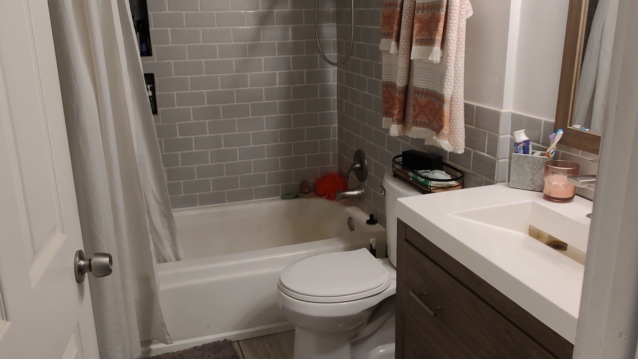 Photo of Bathroom in Nampa