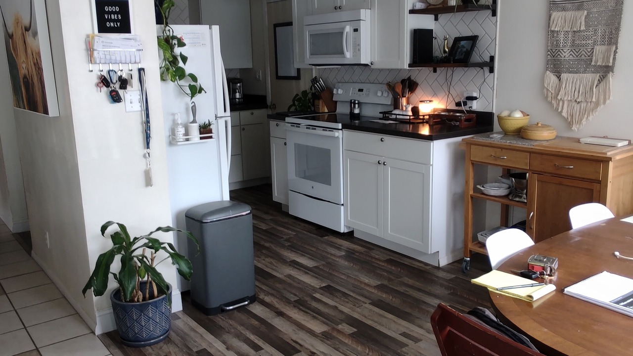 Photo of Kitchen in Nampa