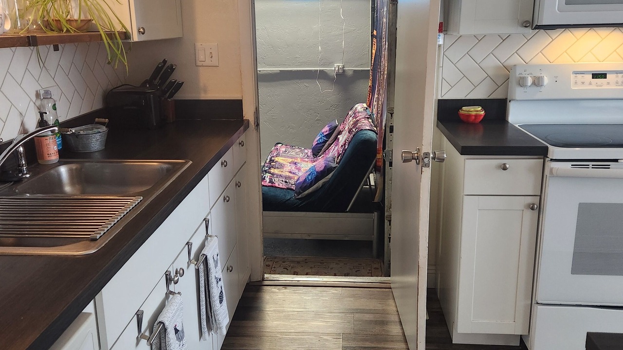 Photo of Kitchen in Nampa