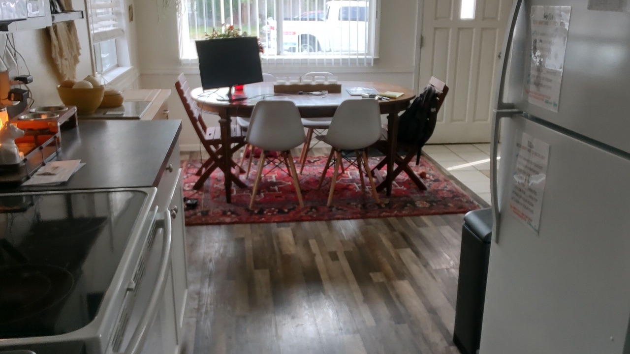 Photo of Kitchen in Nampa