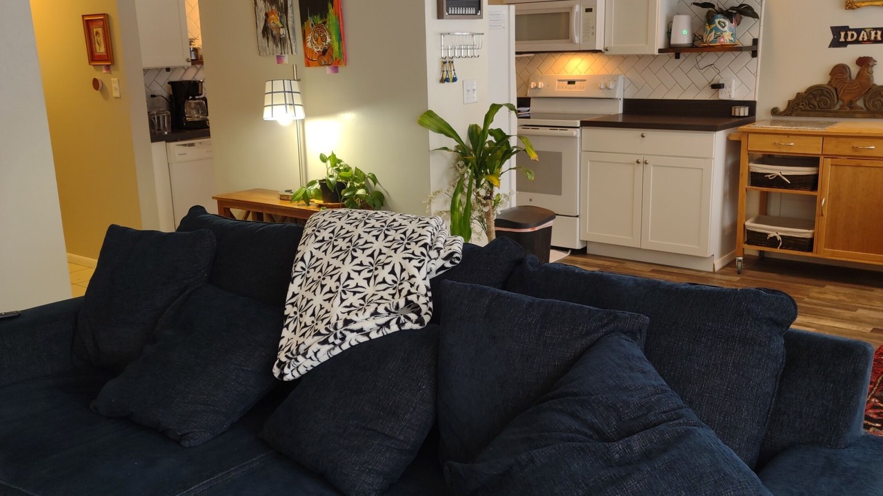 Photo of Livingroom in Nampa