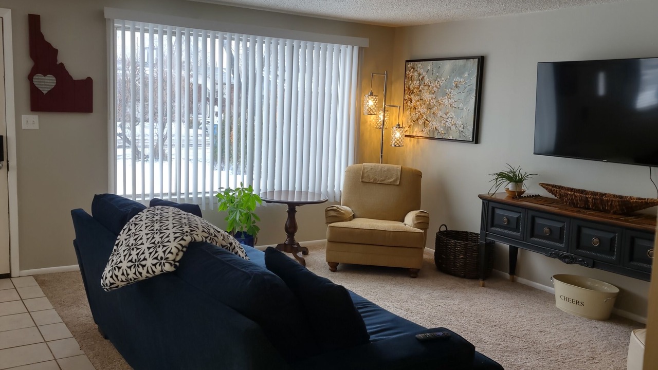 Photo of Livingroom in Nampa
