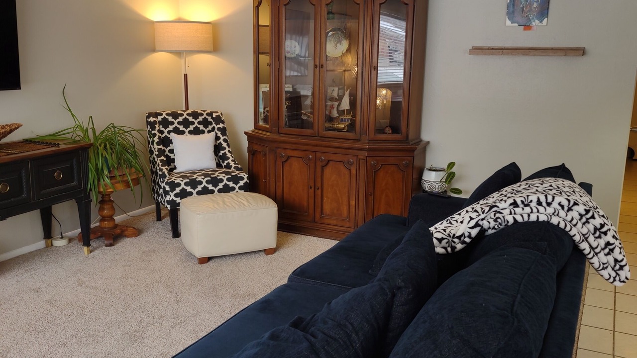 Photo of Livingroom in Nampa