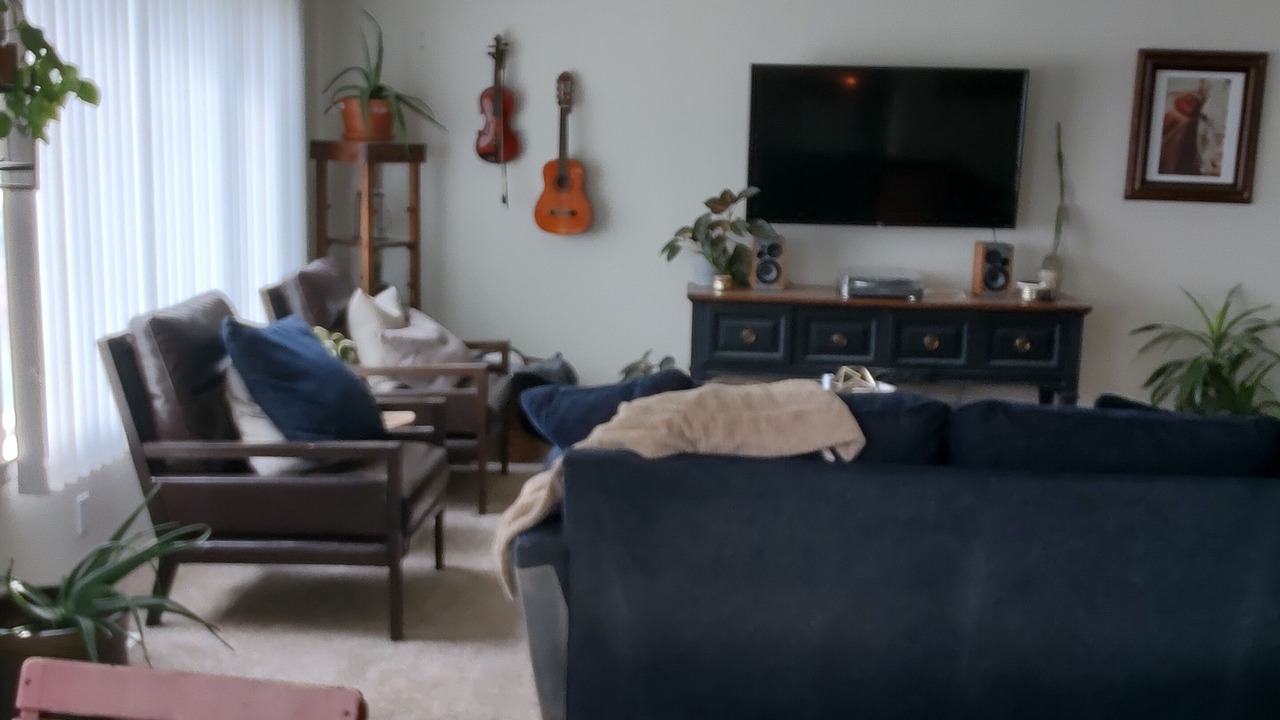 Photo of Livingroom in Nampa