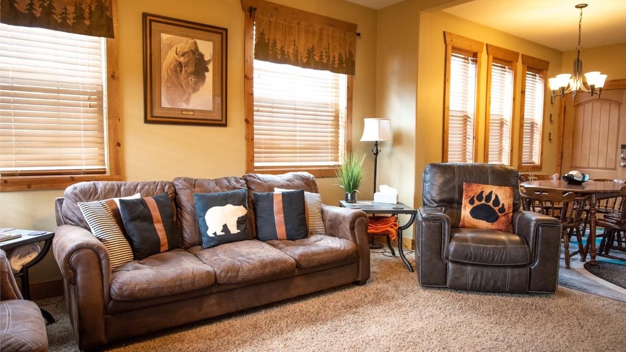 Photo of Bedroom in Driggs