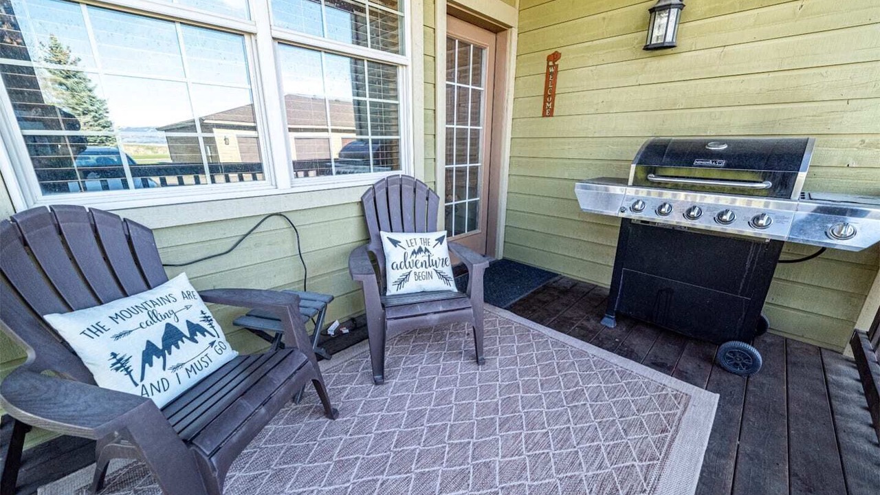 Photo of Outdoor in Driggs