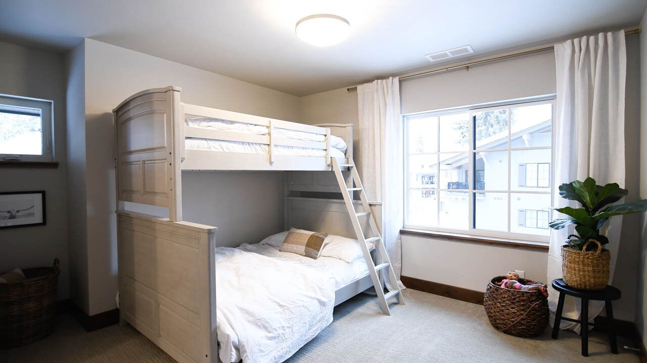 Photo of Bedroom in McCall