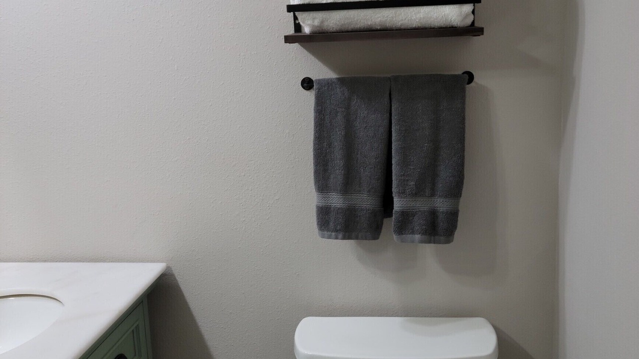 Photo of Bathroom in Harrison