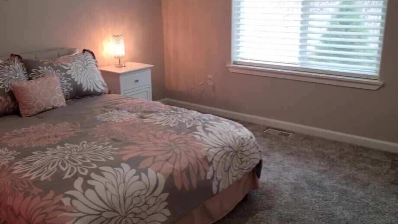 Photo of Bedroom in Harrison