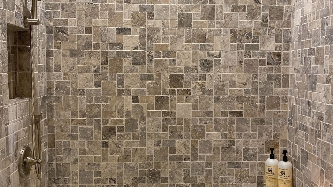 Photo of Bathroom in Victor