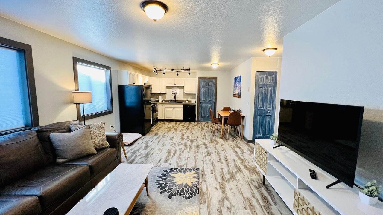 Photo of Livingroom in Joseph