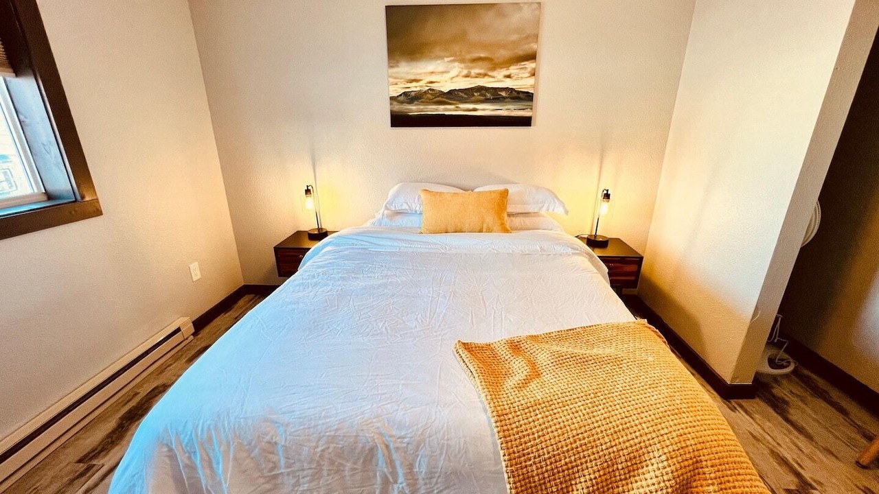 Photo of Bedroom in Joseph