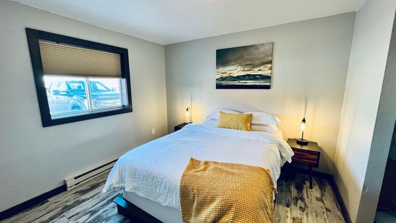 Photo of Bedroom in Joseph