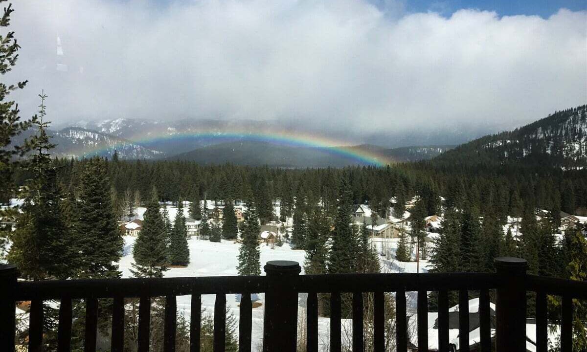 Photo of Outdoor in Leavenworth
