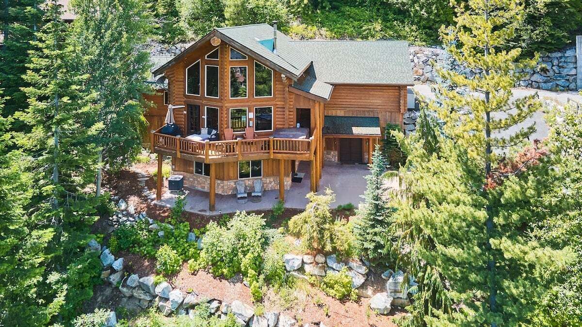 Photo of Outdoor in Leavenworth