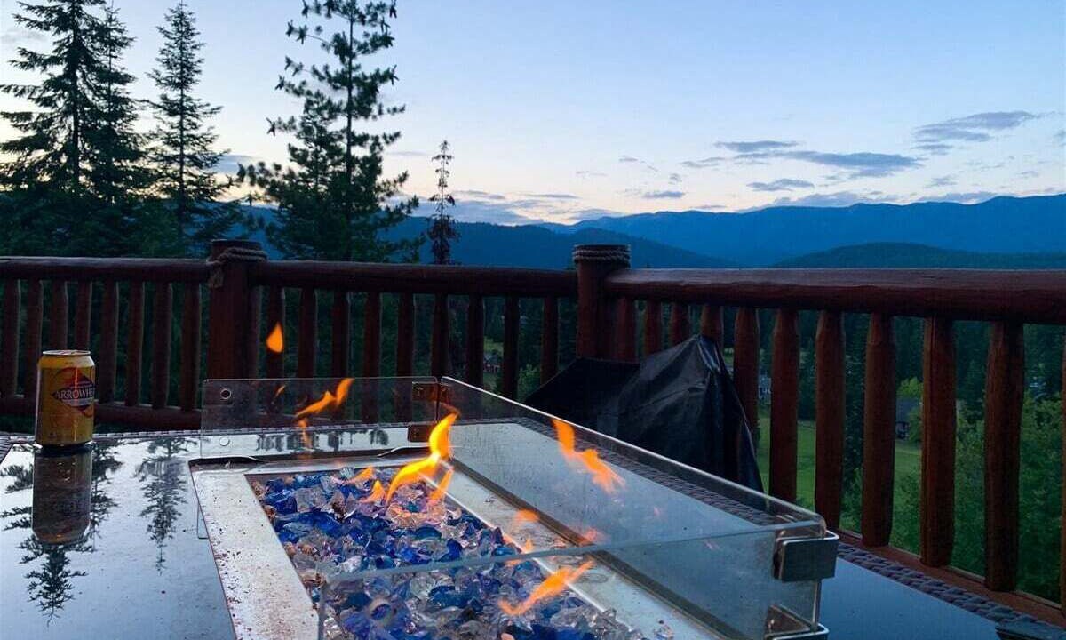 Photo of Outdoor in Leavenworth