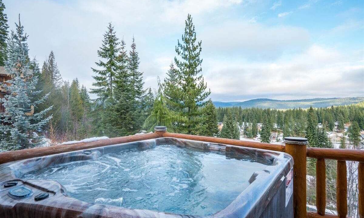 Photo of Outdoor in Leavenworth