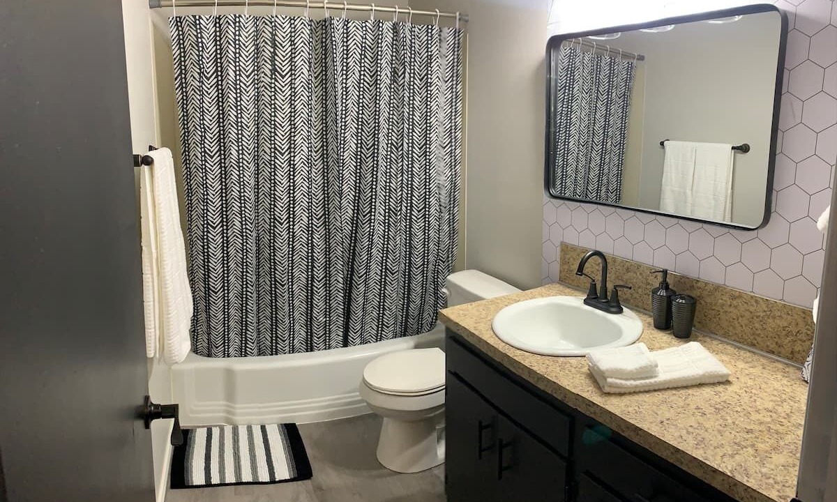 Photo of Bathroom in Puyallup