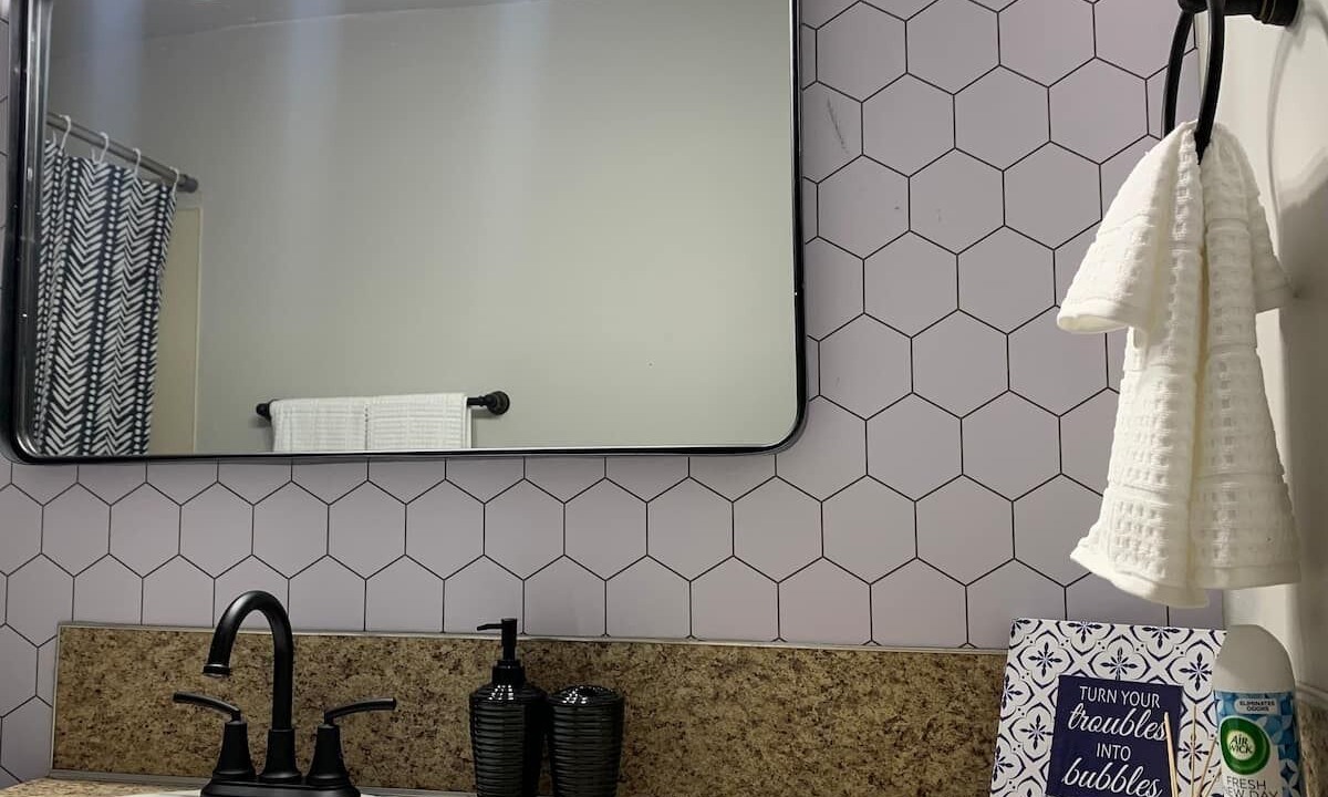 Photo of Bathroom in Puyallup