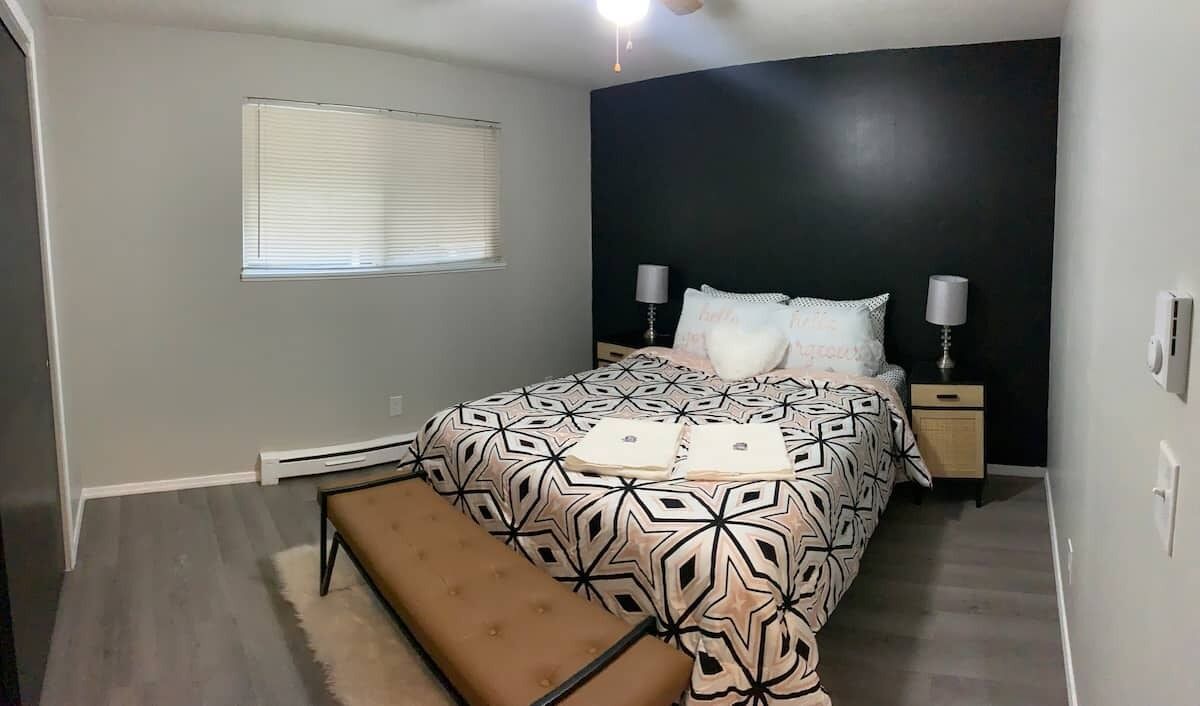 Photo of Bedroom in Puyallup