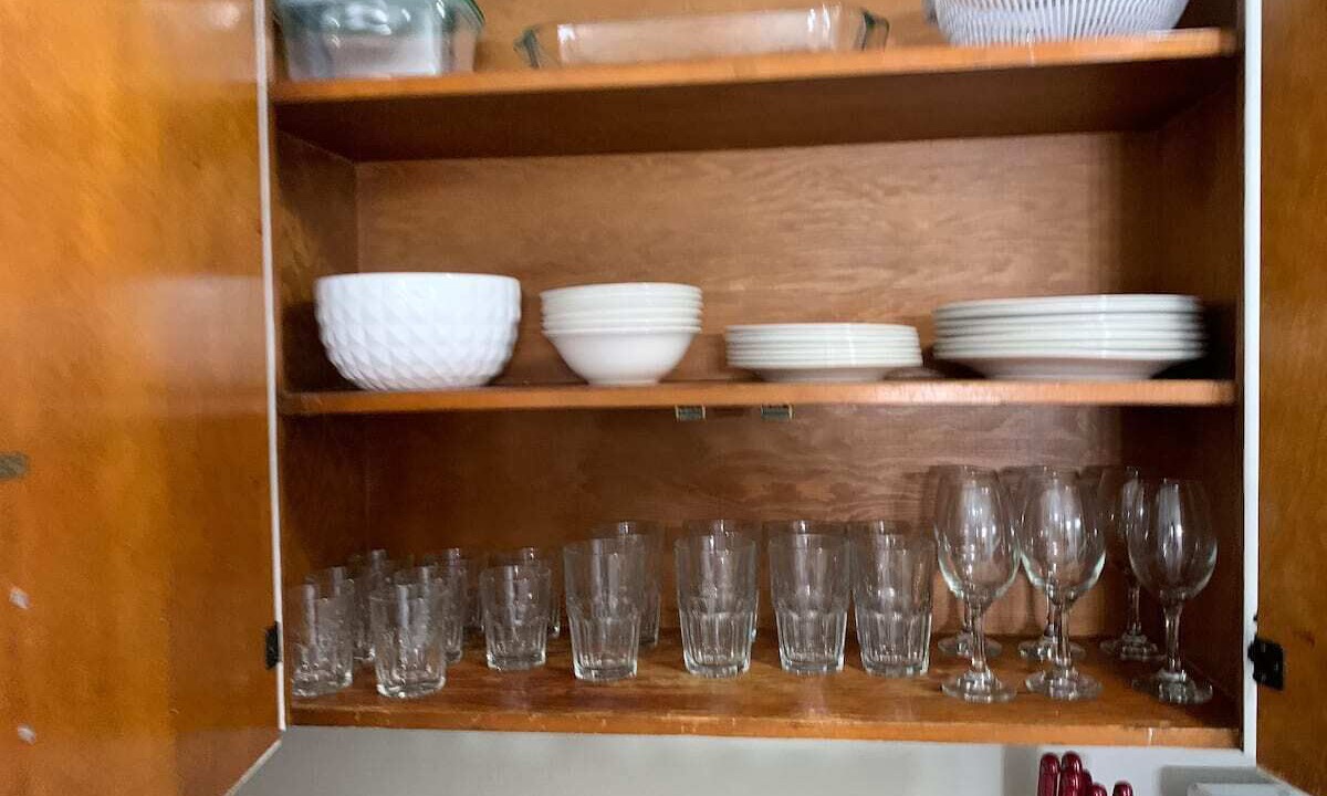 Photo of Kitchen in Puyallup
