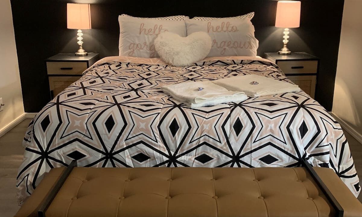 Photo of Bedroom in Puyallup