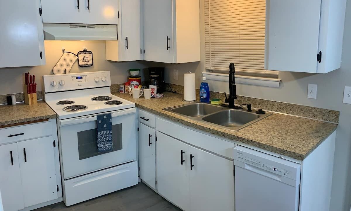 Photo of Kitchen in Puyallup