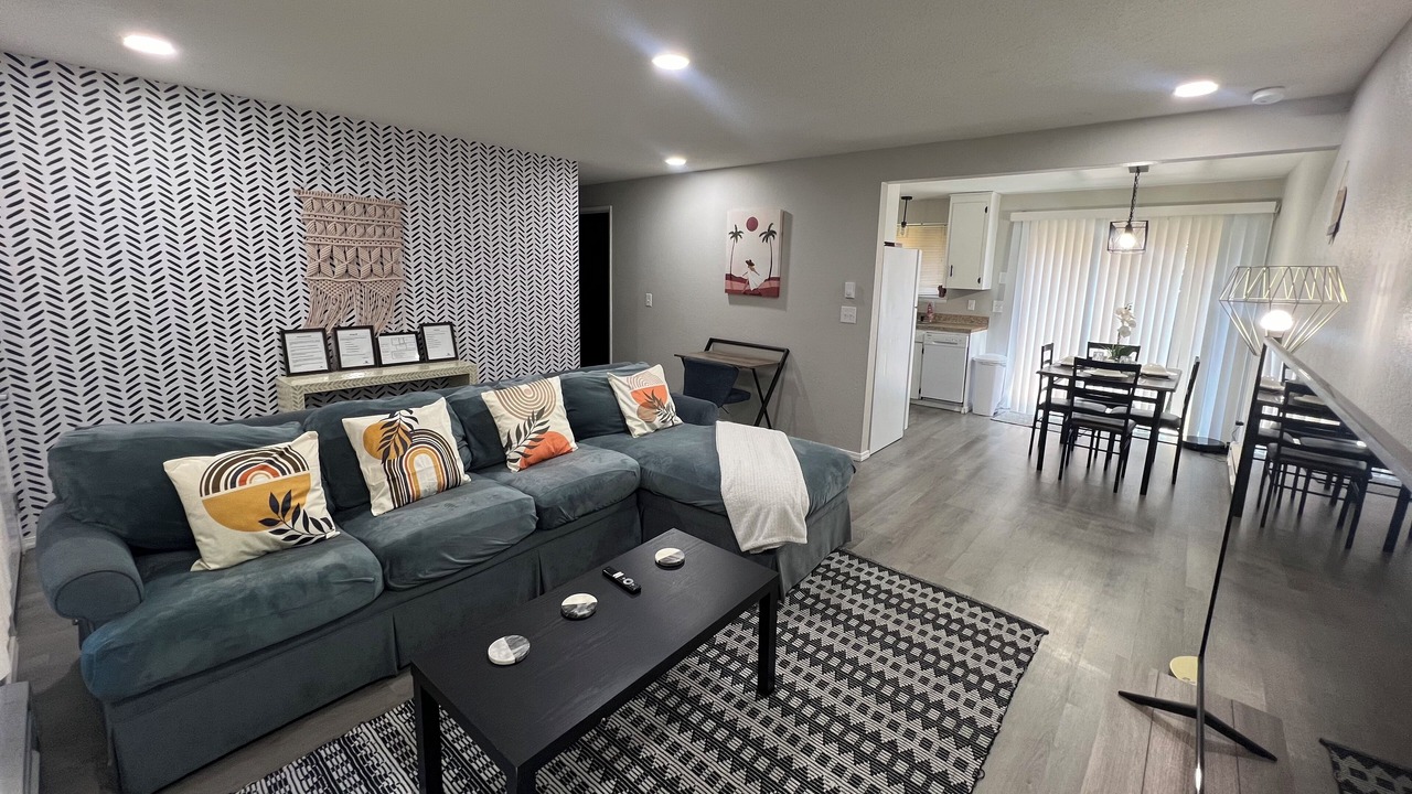 Photo of Livingroom in Puyallup