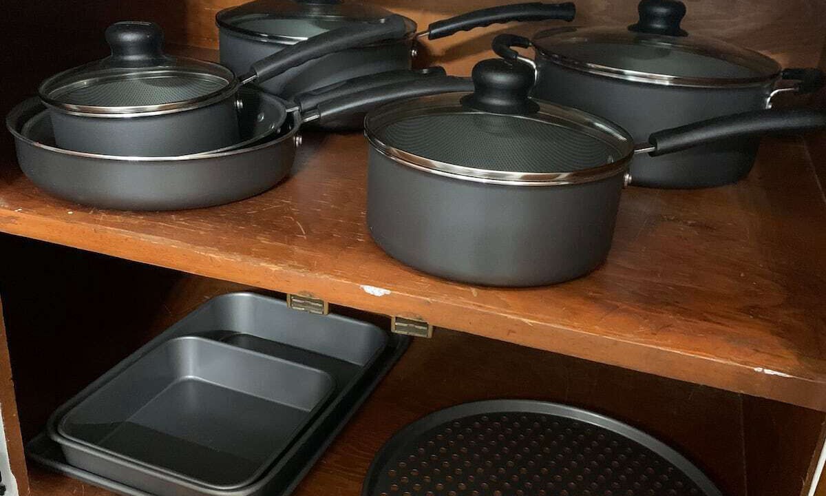 Photo of Kitchen in Puyallup