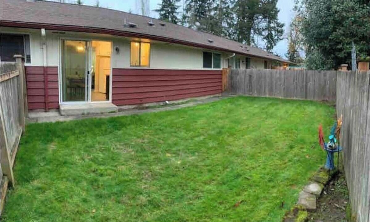 Photo of Outdoor in Puyallup