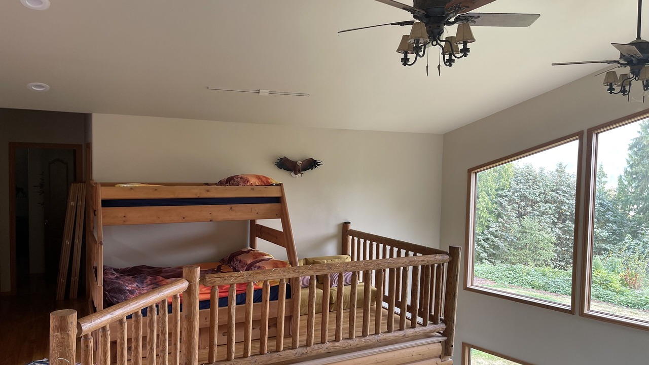 Photo of Bedroom in Arlington