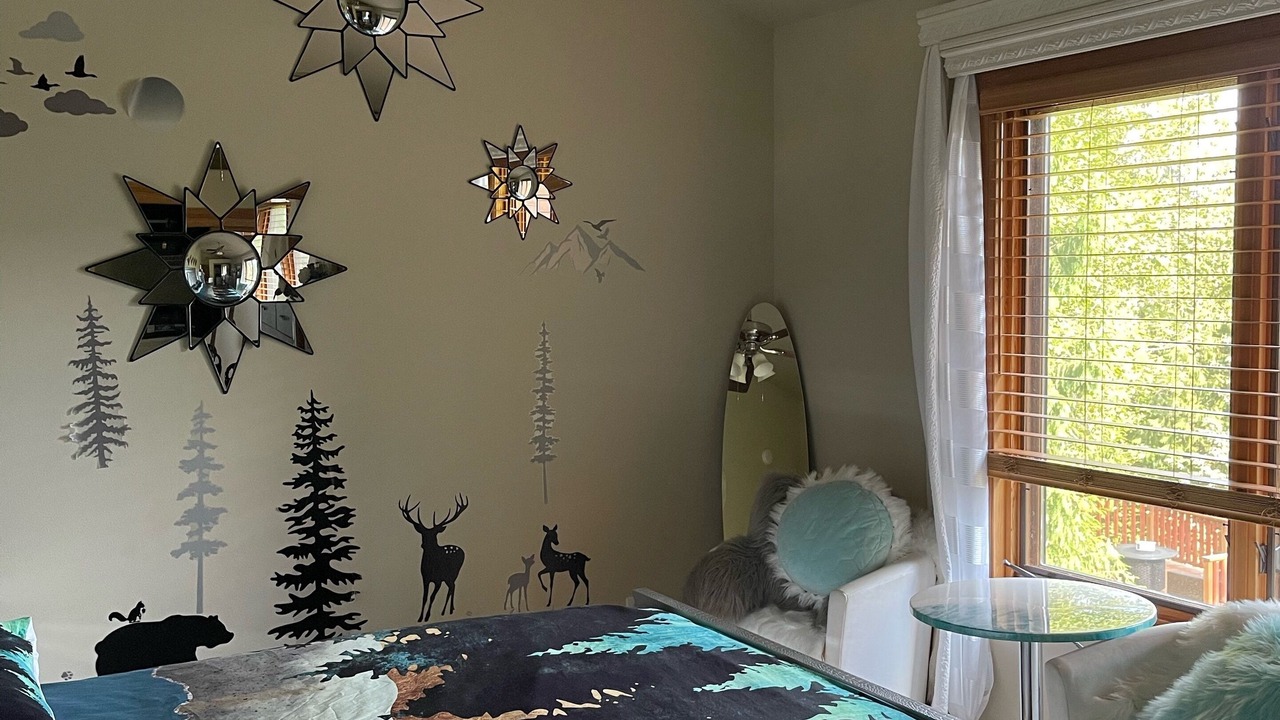 Photo of Bedroom in Arlington