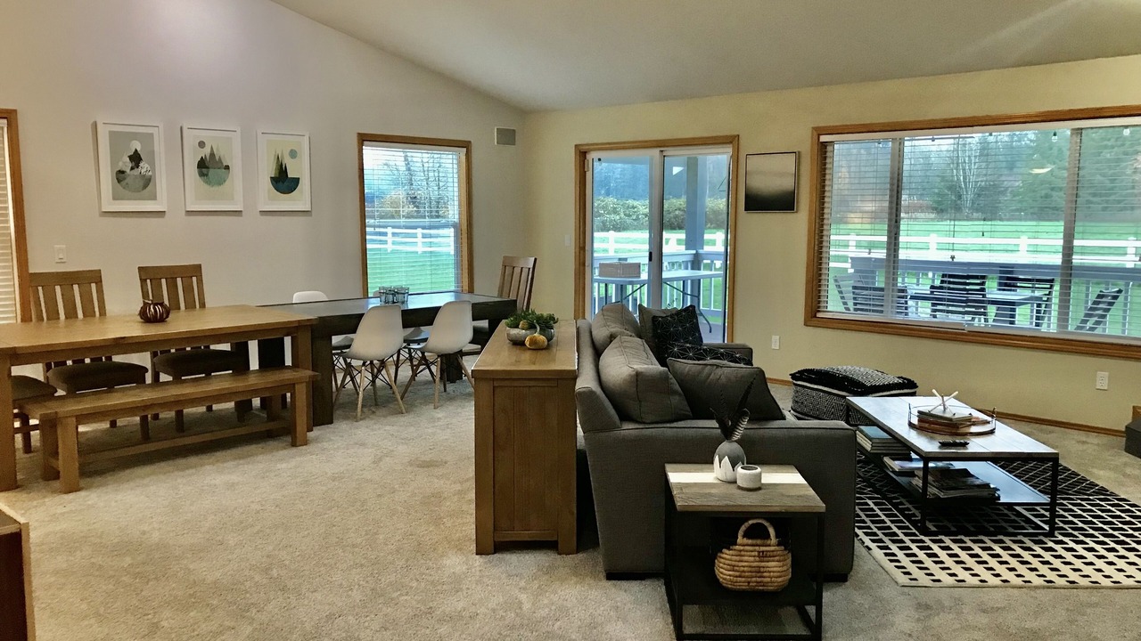 Photo of Livingroom in Bellingham