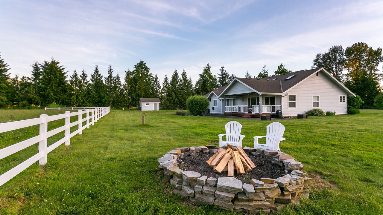 Photo of Outdoor in Bellingham
