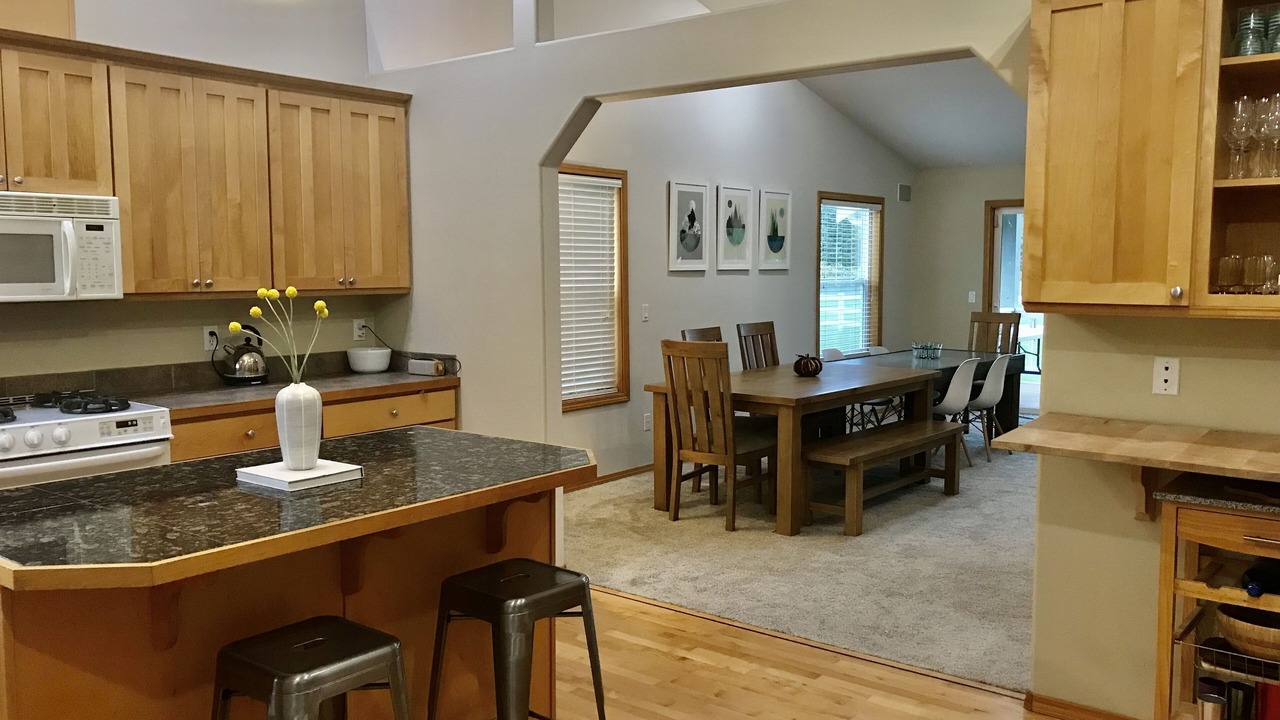 Photo of Kitchen in Bellingham